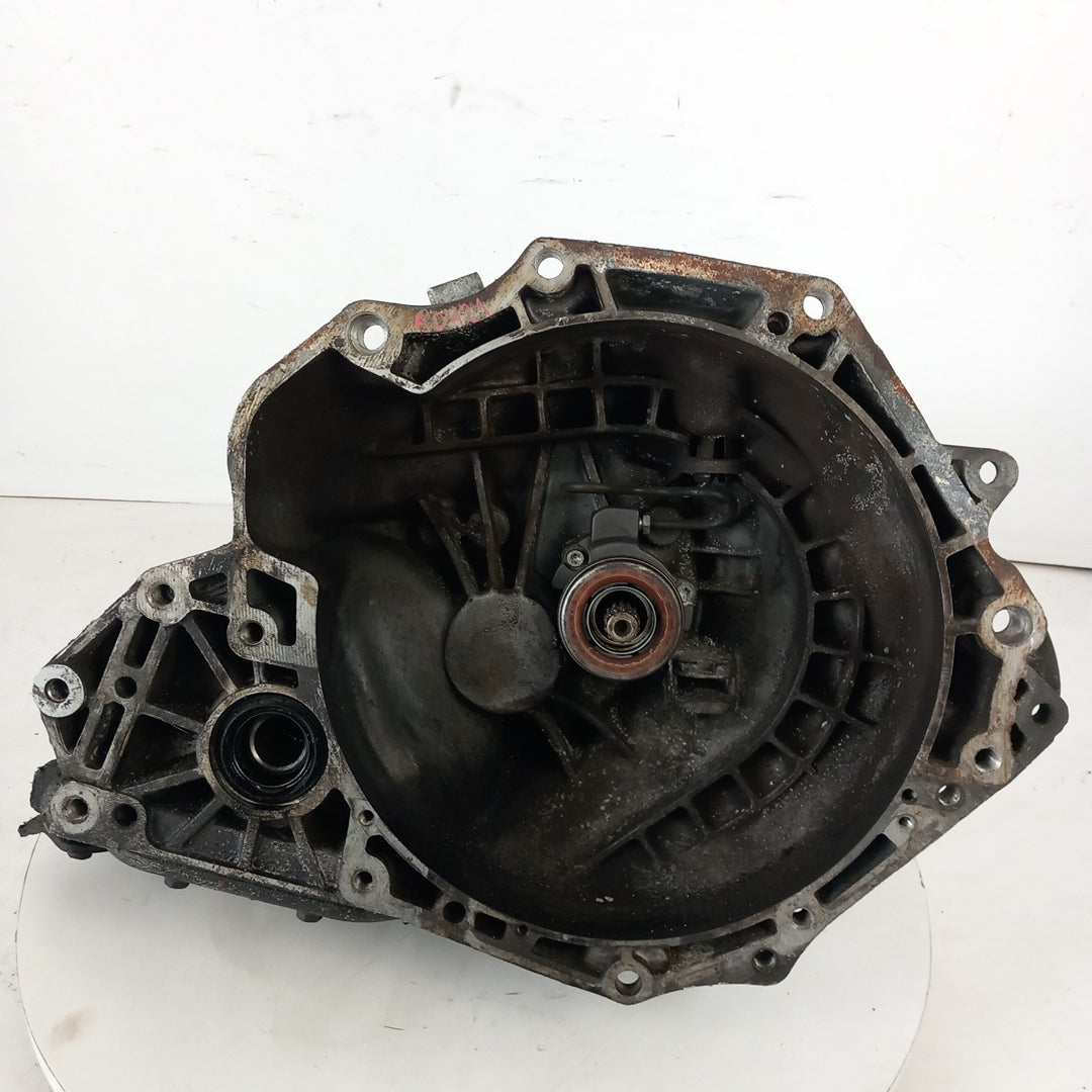 Скоростна кутия F17 ръчна 5-степенна 3.94 Z18XE Opel Astra H 1,8 GTC
