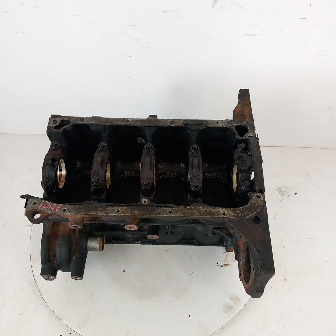 Блок двигател Z18XE Opel Astra H 1,8 GTC