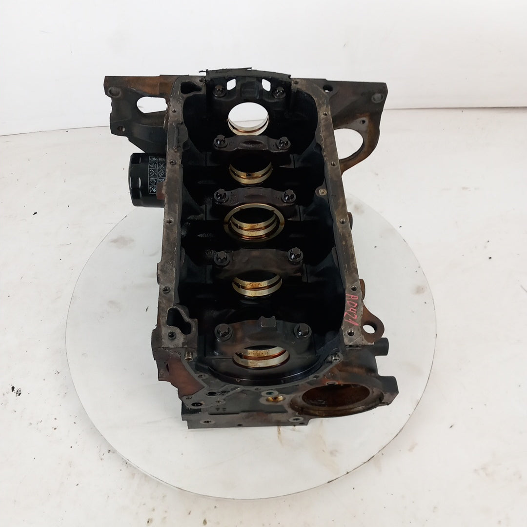 Блок двигател Z18XE Opel Astra H 1,8 GTC