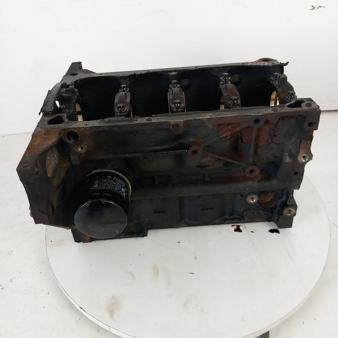 Блок двигател Z18XE Opel Astra H 1,8 GTC