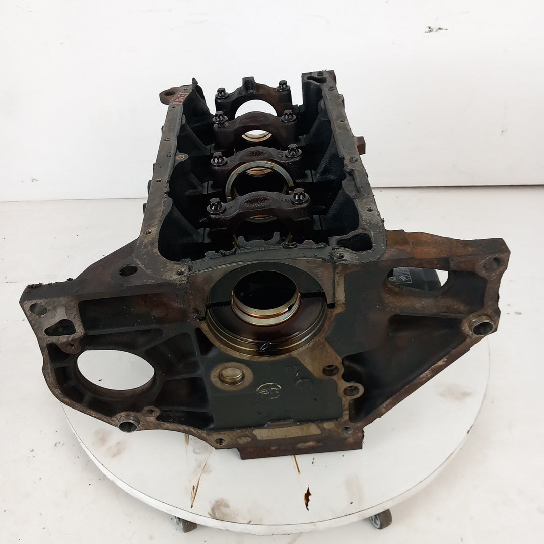 Блок двигател Z18XE Opel Astra H 1,8 GTC