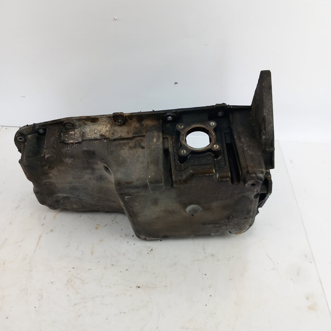 Картер двигател Z18XE Opel Astra H 1,8 GTC