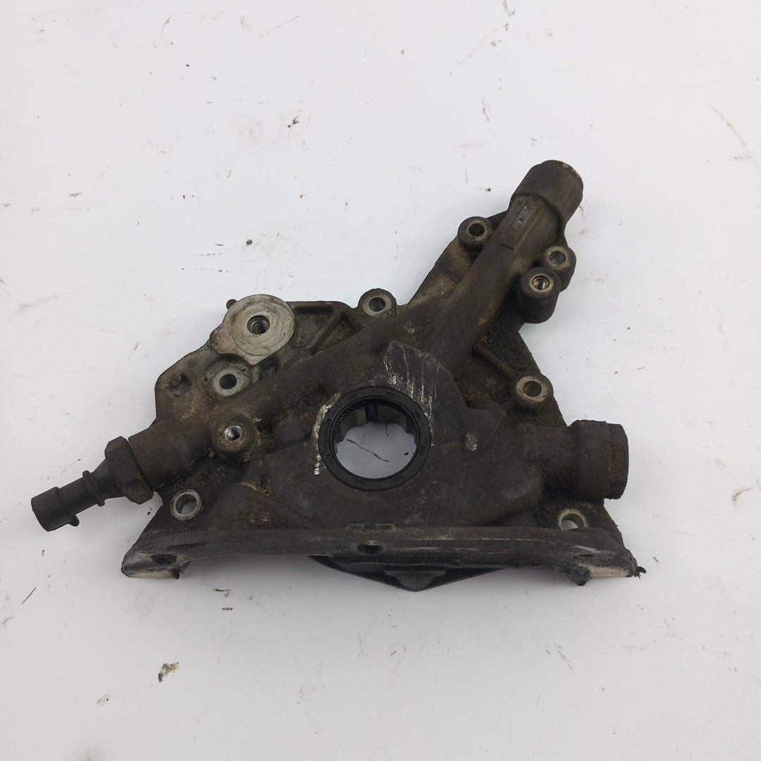 Маслена помпа Opel Astra H 1,8 Z18XE