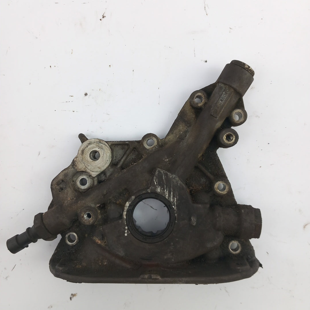Маслена помпа Opel Astra H 1,8 Z18XE