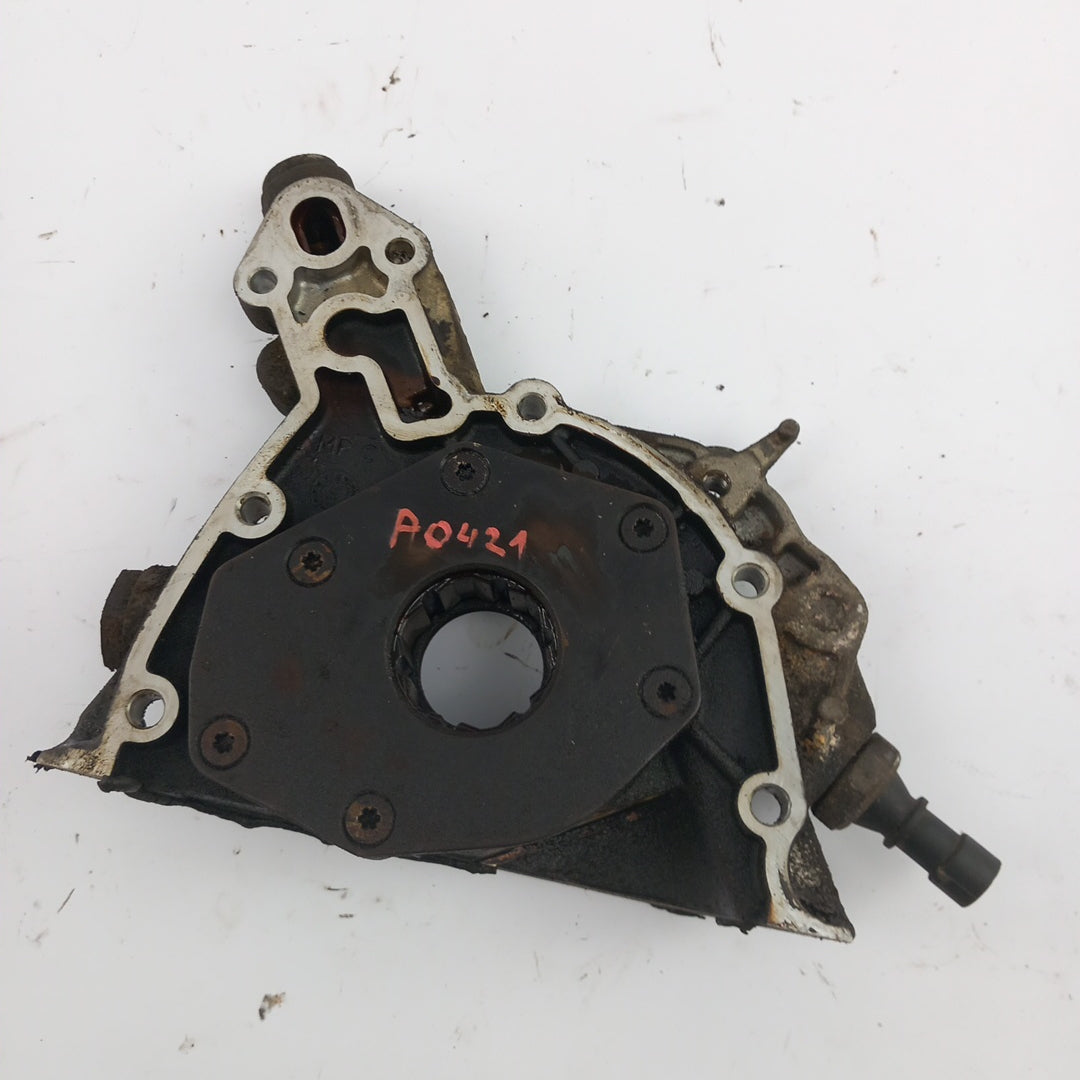 Маслена помпа Opel Astra H 1,8 Z18XE