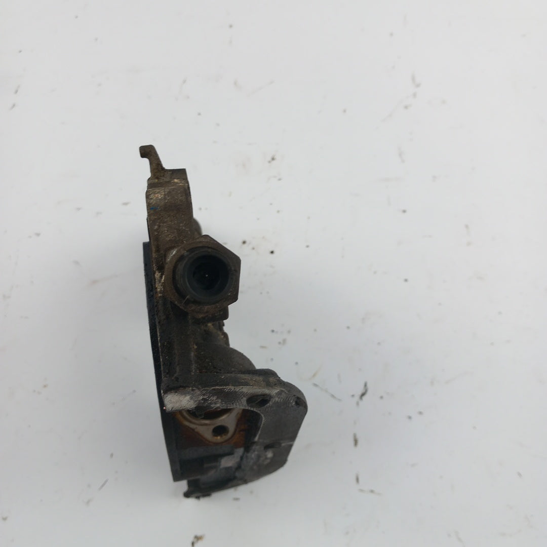 Маслена помпа Opel Astra H 1,8 Z18XE