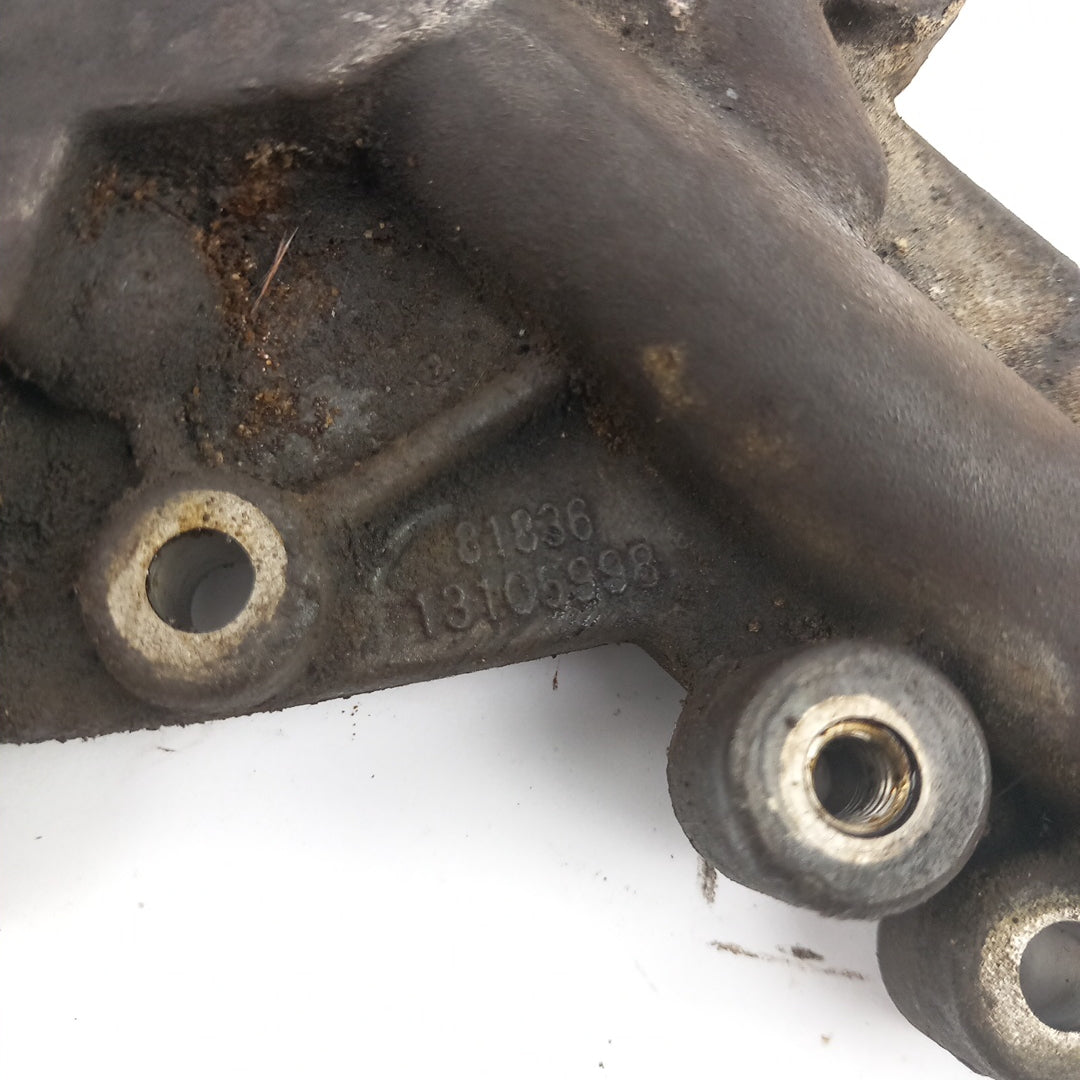 Маслена помпа Opel Astra H 1,8 Z18XE