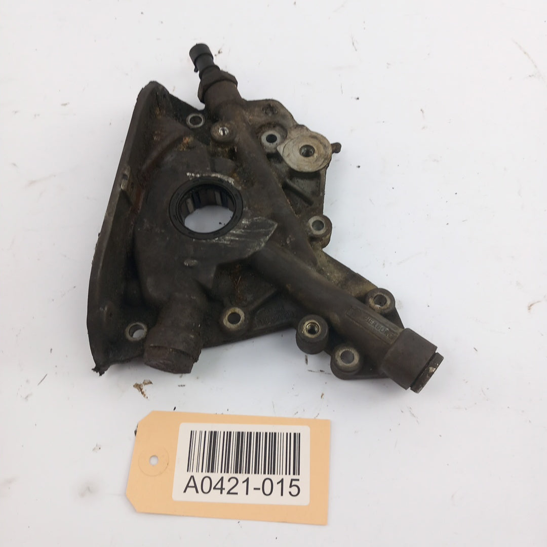 Маслена помпа Opel Astra H 1,8 Z18XE