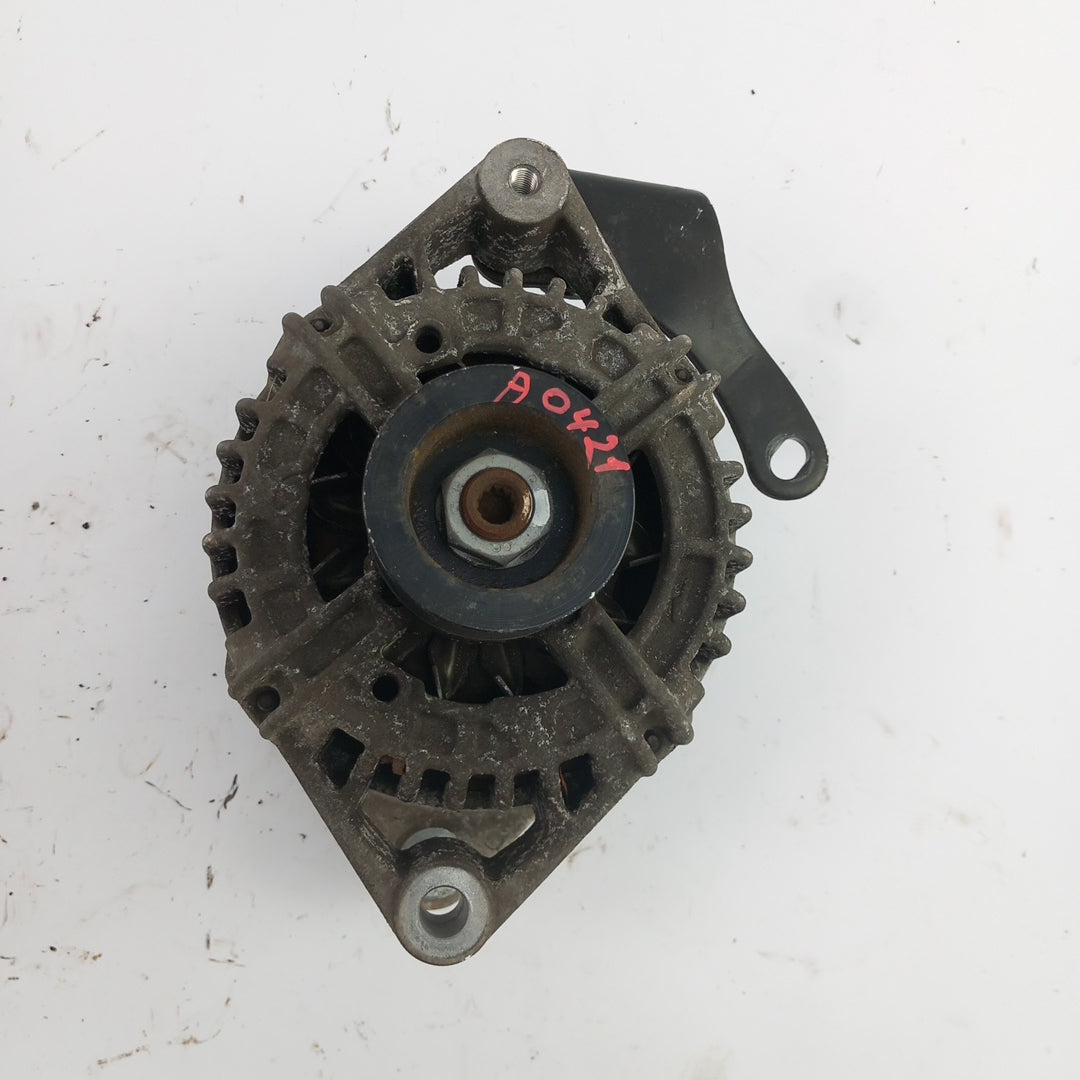Алтернатор генератор ZQ 100A Z18XE Opel Astra H 1,8 GTC