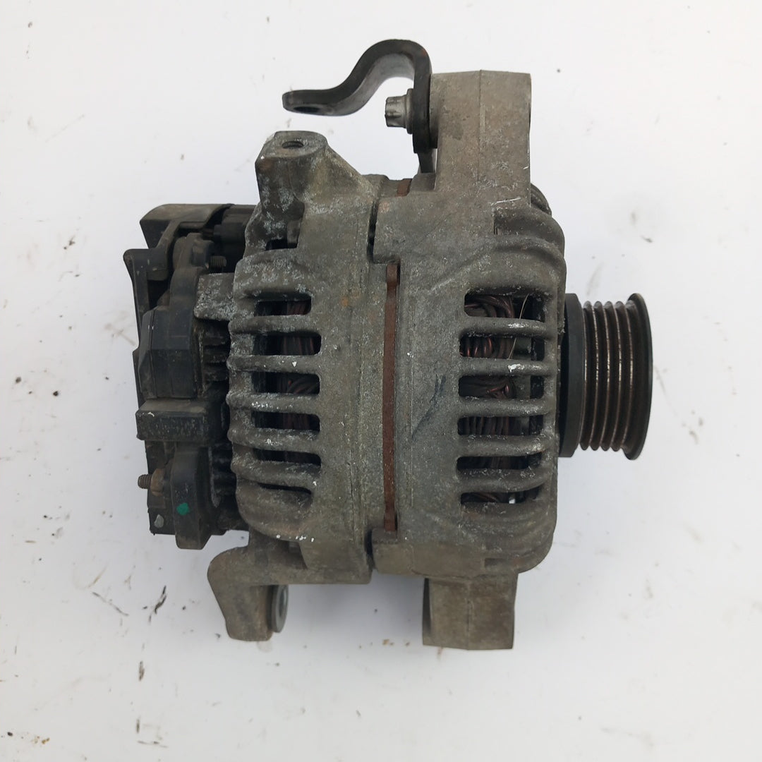 Алтернатор генератор ZQ 100A Z18XE Opel Astra H 1,8 GTC
