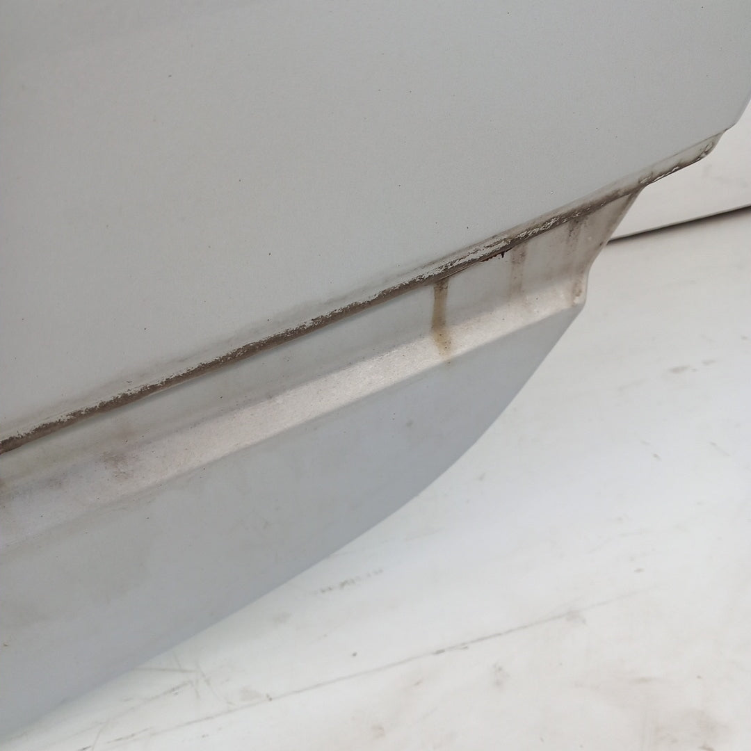 Капак багажник Z157 Star Silver Opel Astra H 3 врати хечбек