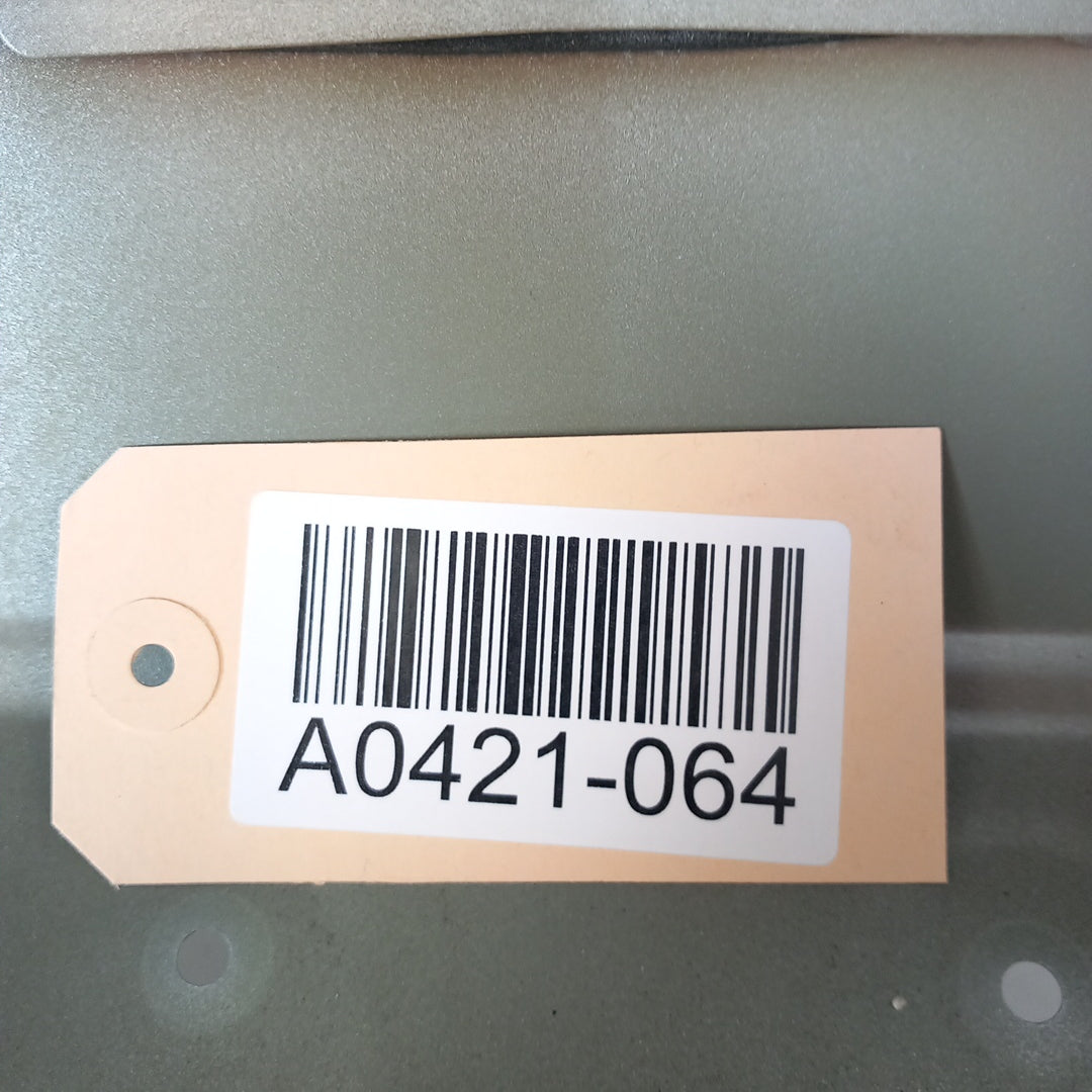 Капак багажник Z157 Star Silver Opel Astra H 3 врати хечбек