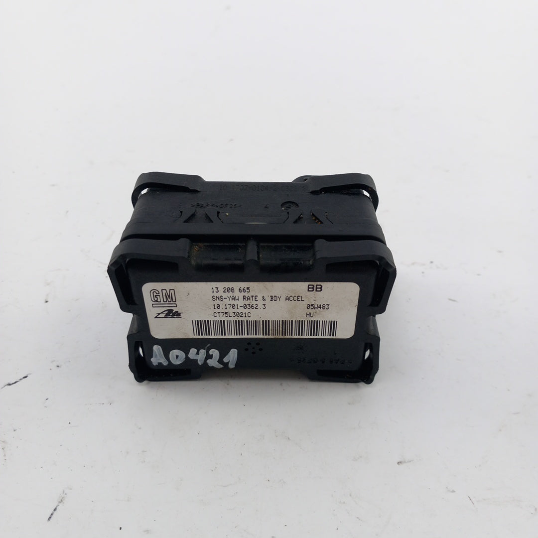 Блок за управление ESP BB Z18XE Opel Astra H 1,8 GTC