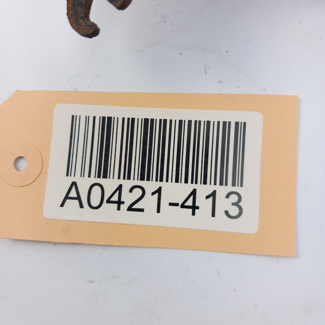 Скоба носач ел помпа волан серво управление Z18XE Opel Astra H 1,8 GTC