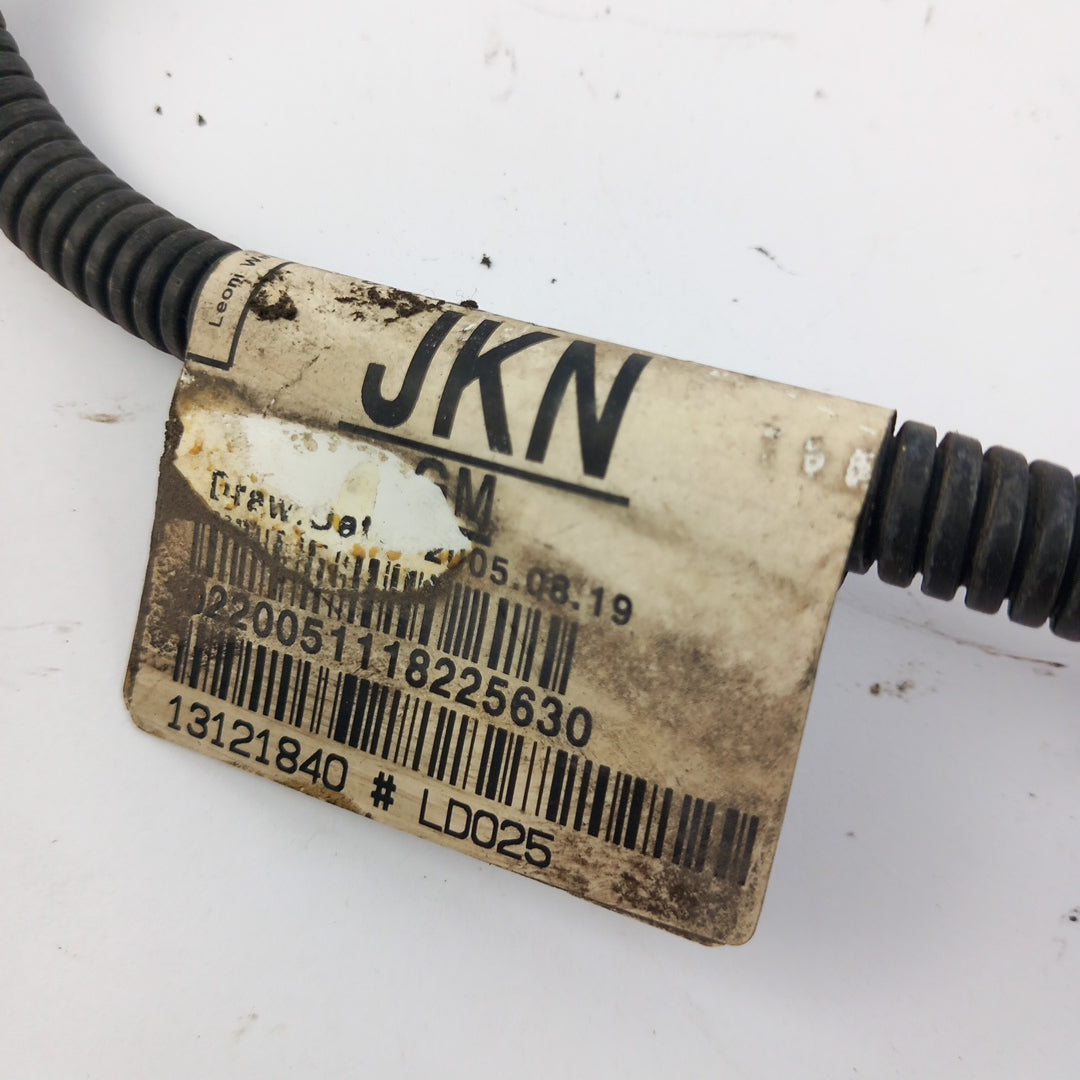 13121840 JKM