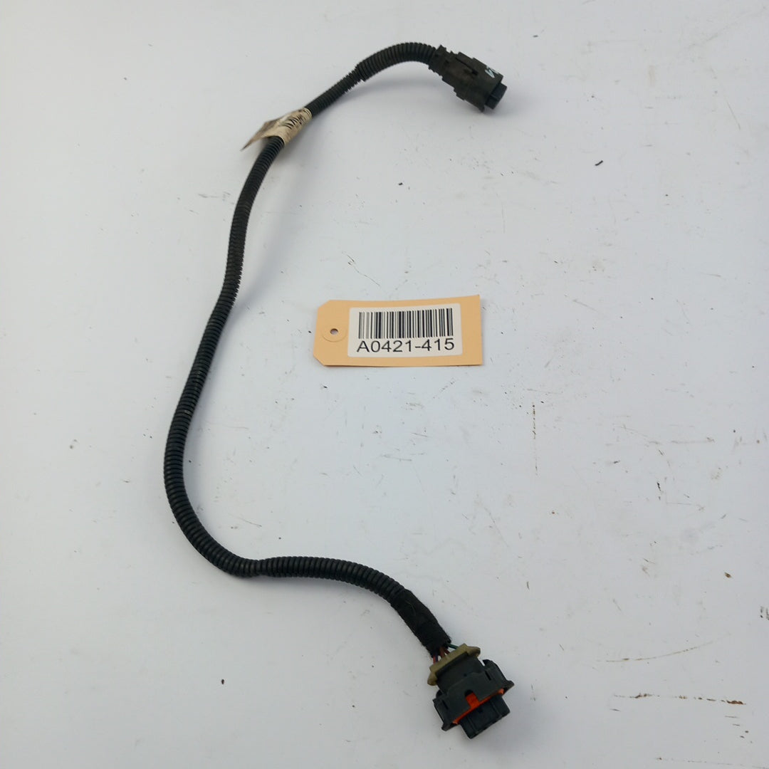 Кабел резервоар горивна помпа Z18XE Opel Astra H 1,8 GTC