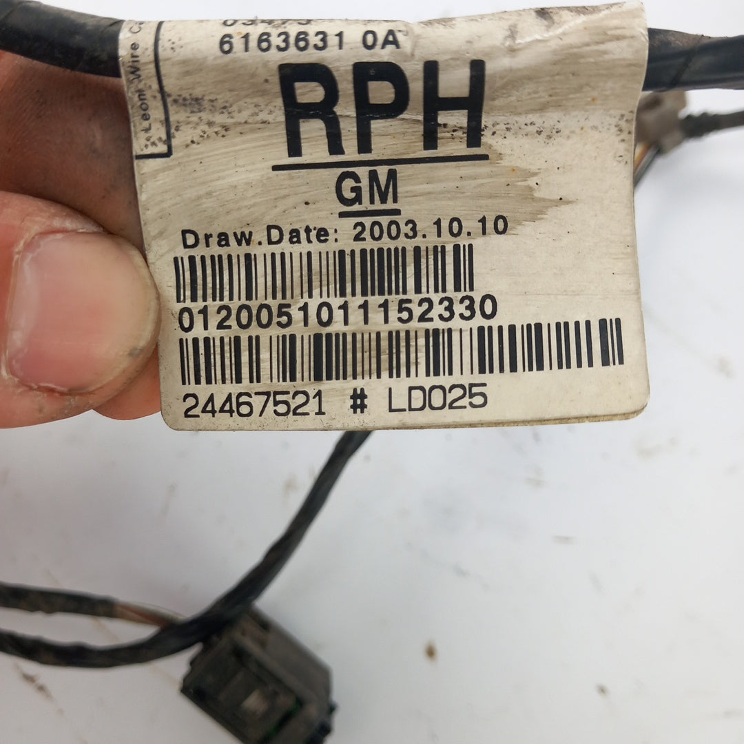 24467521 RPH