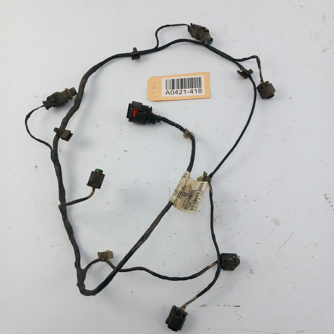 Кабел заден парктроник RPH Z18XE Opel Astra H 1,8 GTC 3 врати хечбек