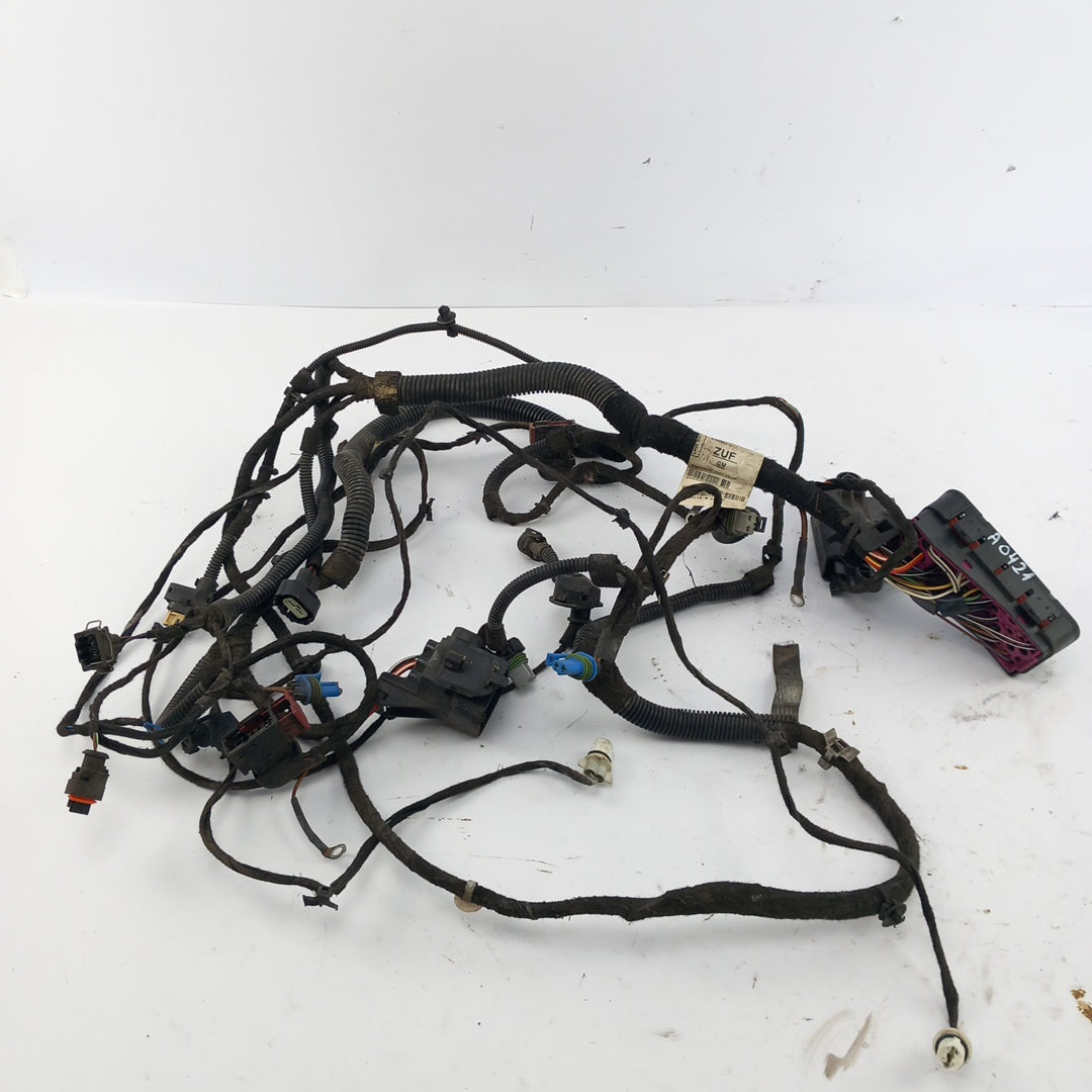 Кабел фарове ZUF Opel Astra H
