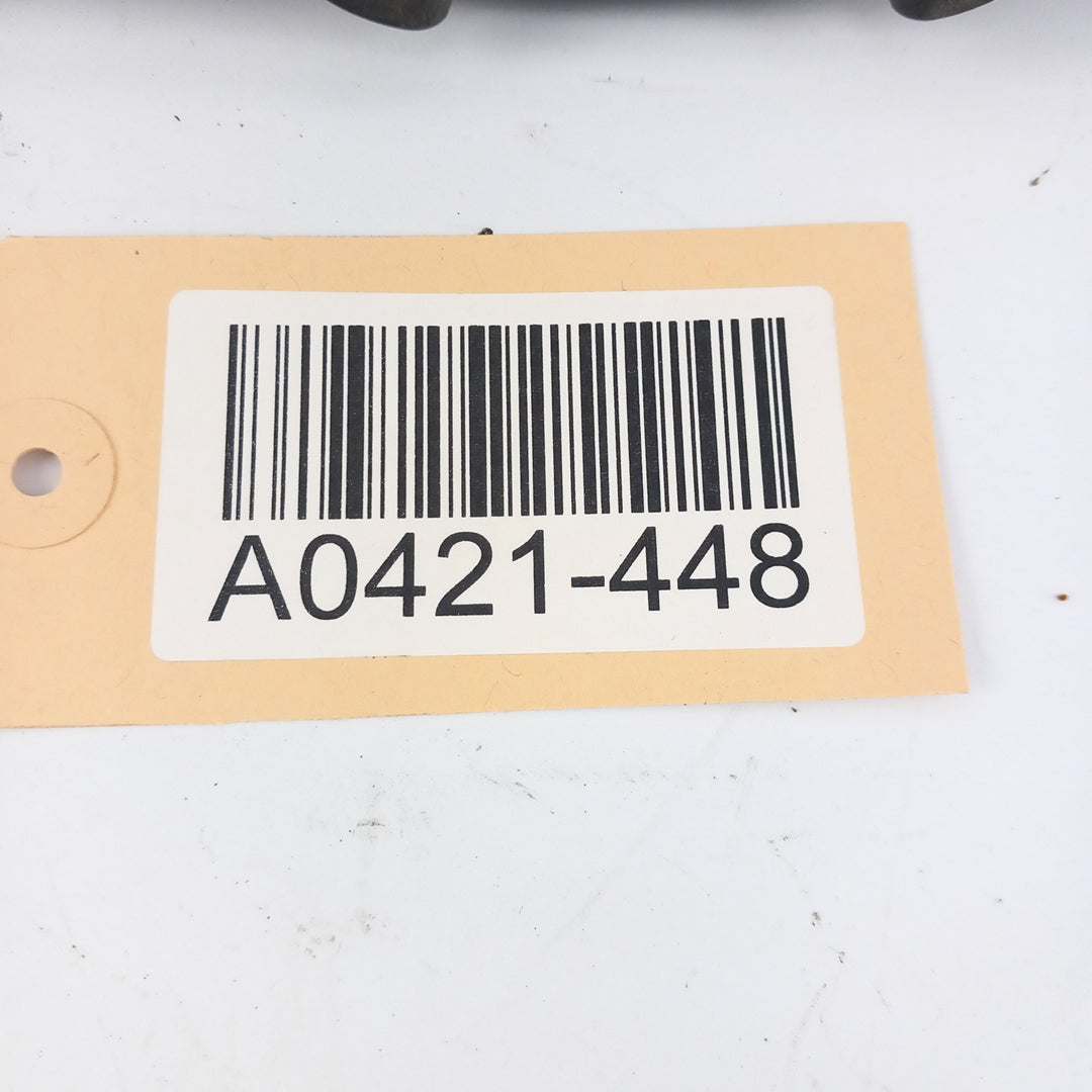 Водач носач предна броня среден Opel Astra H 1,8 GTC 3 врати хечбек