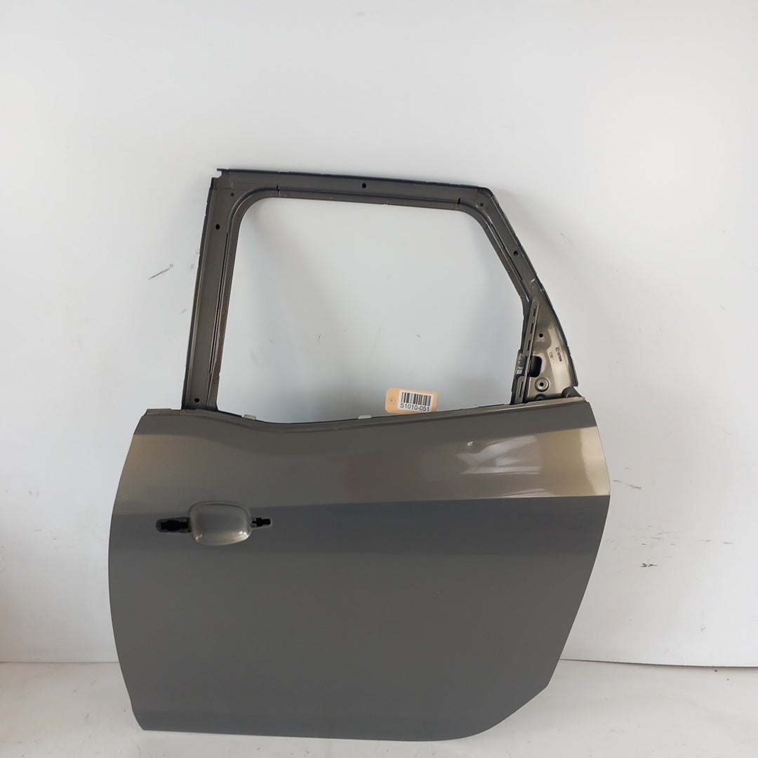 Врата задна лява Z40W Muskat Brown Opel Meriva B