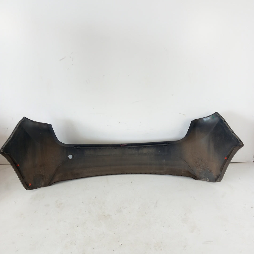 Броня задна Z40W Muskat Brown Opel Meriva B