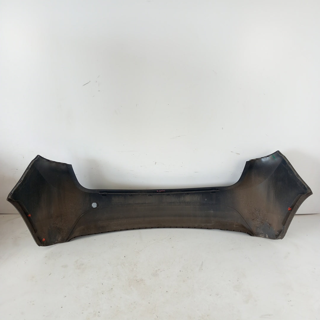 Броня задна Z40W Muskat Brown Opel Meriva B