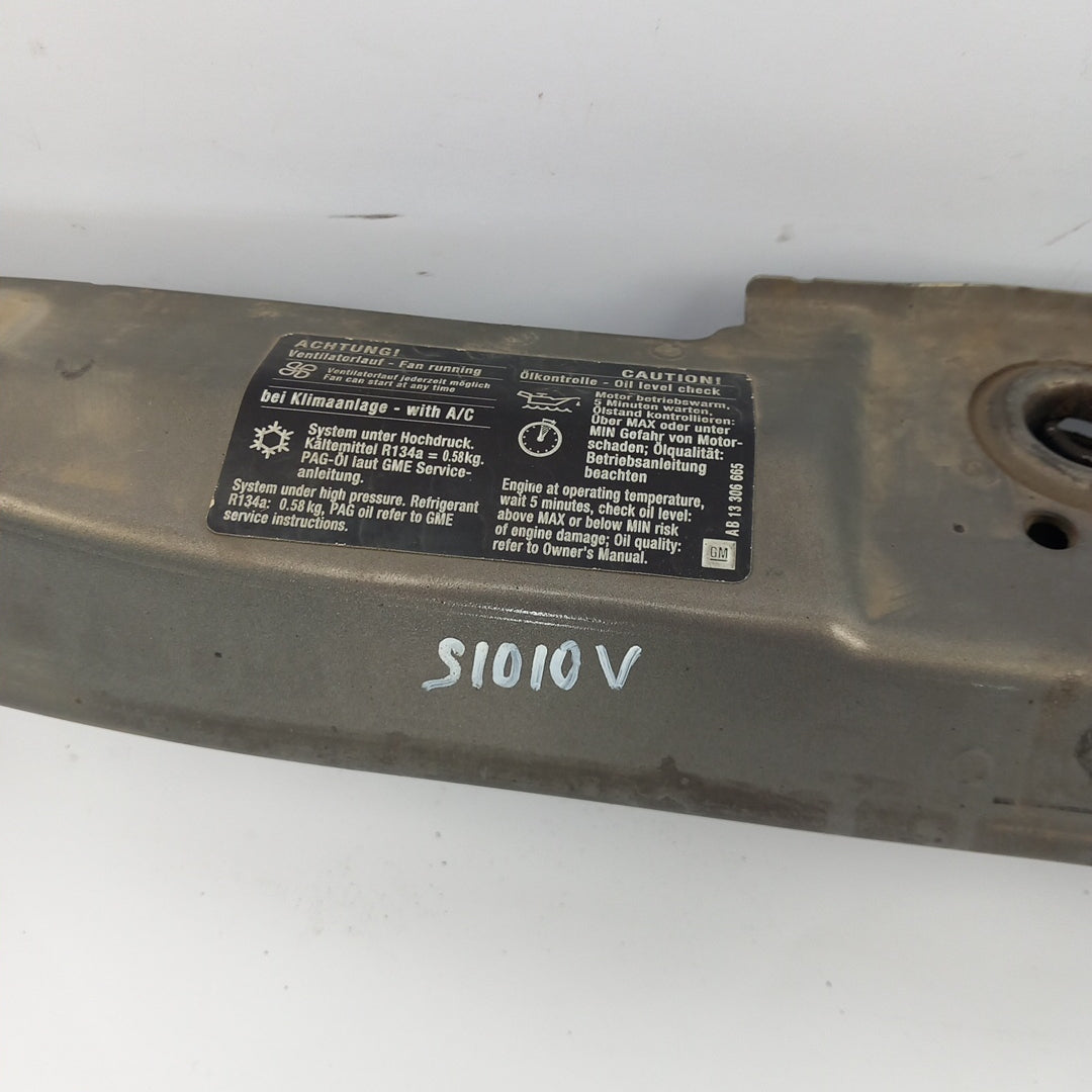 Панел горен преден Z40W Muskat Brown Opel Meriva B
