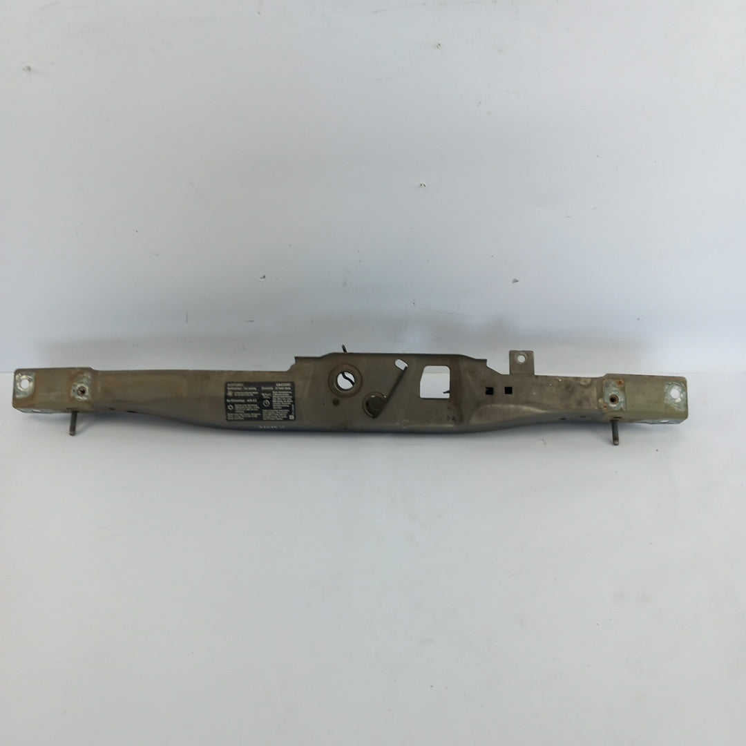 Панел горен преден Z40W Muskat Brown Opel Meriva B