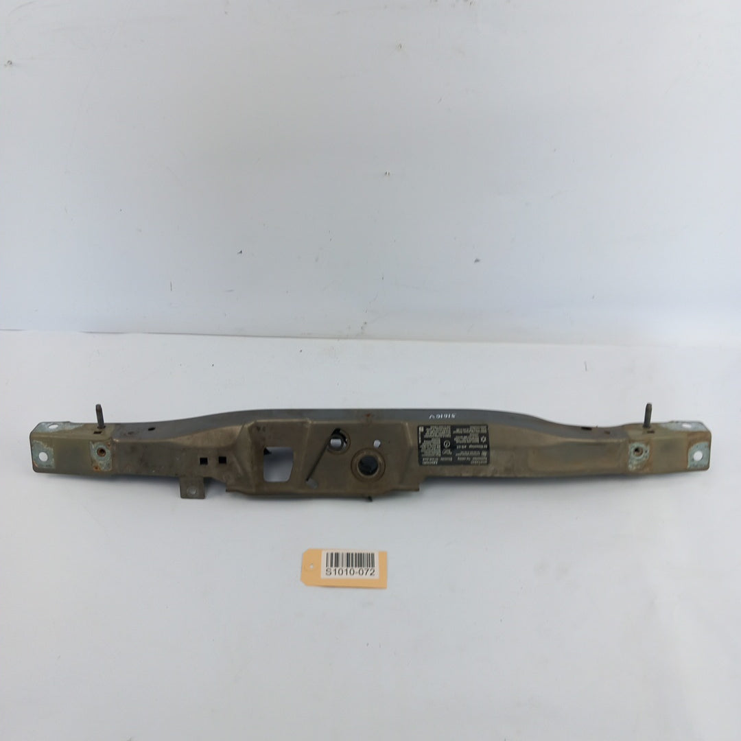 Панел горен преден Z40W Muskat Brown Opel Meriva B