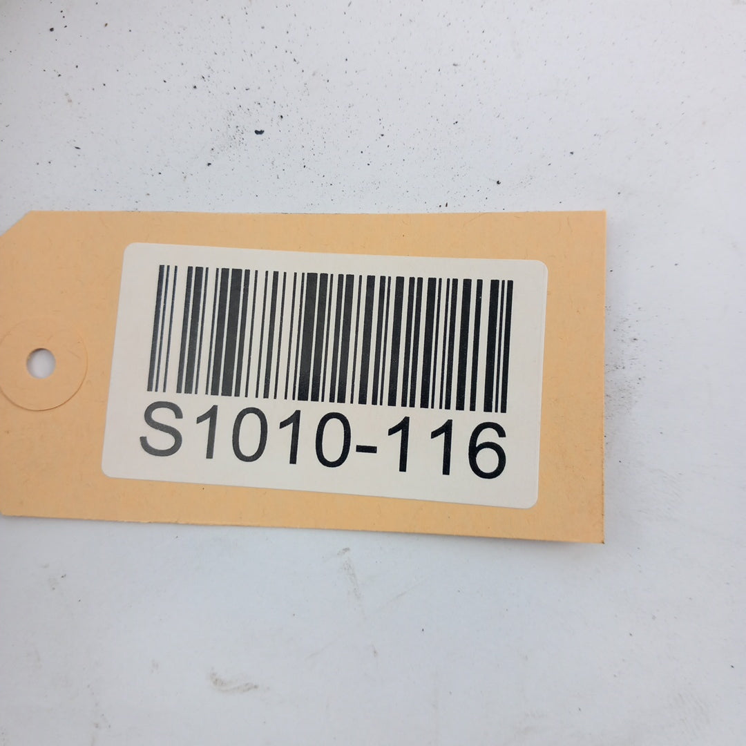 Електрическа ръчна спирачка Opel Meriva B