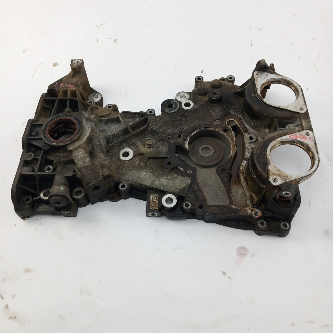 Маслена помпа Opel Meriva B 1,4 Turbo A14NEL