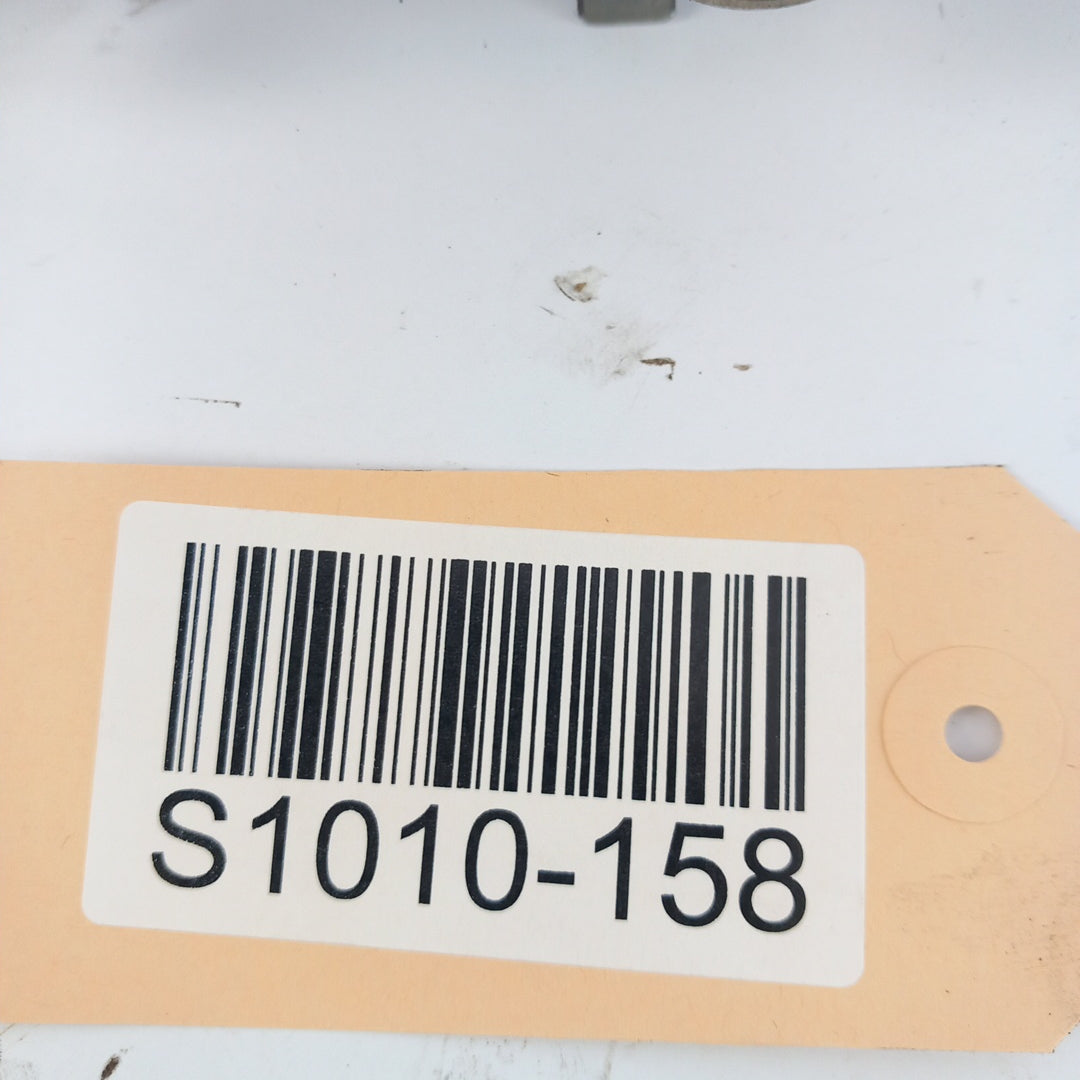 Рейка инжектори Opel Meriva B 1,4 Turbo A14NEL