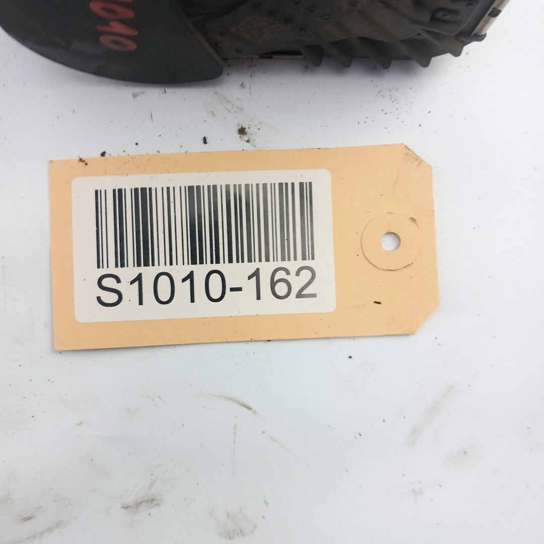 Дроселова клапа Opel Meriva B 1,4 Turbo A14NEL