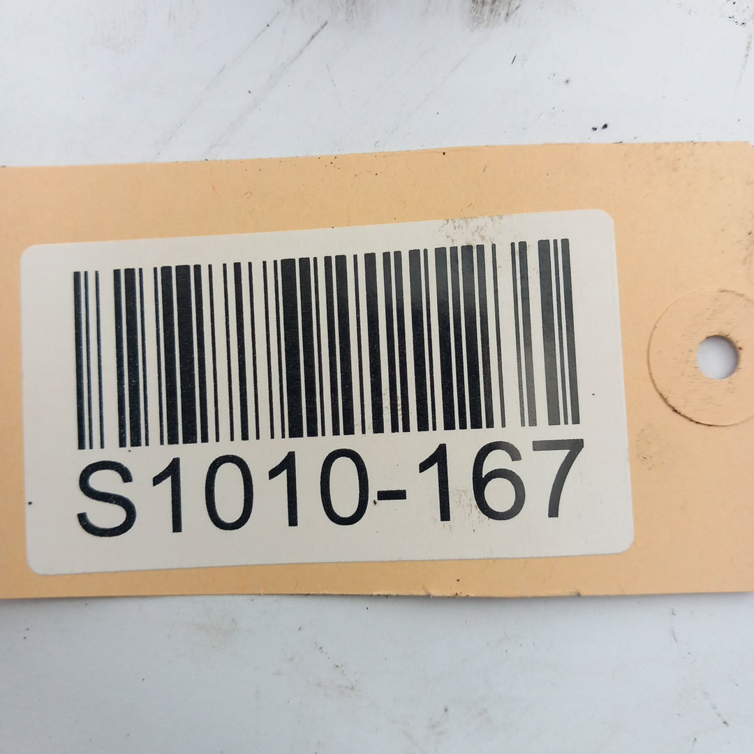 Ремъчна шайба колянов вал Главина Opel Meriva B 1,4 Turbo A14NEL