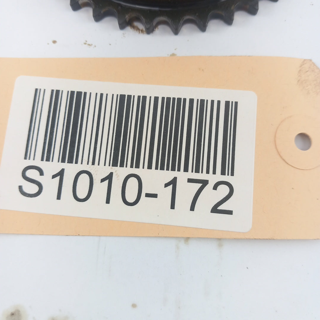 Зъбно колело разпределителен вал изпускателен Opel Meriva B 1,4 Turbo A14NEL