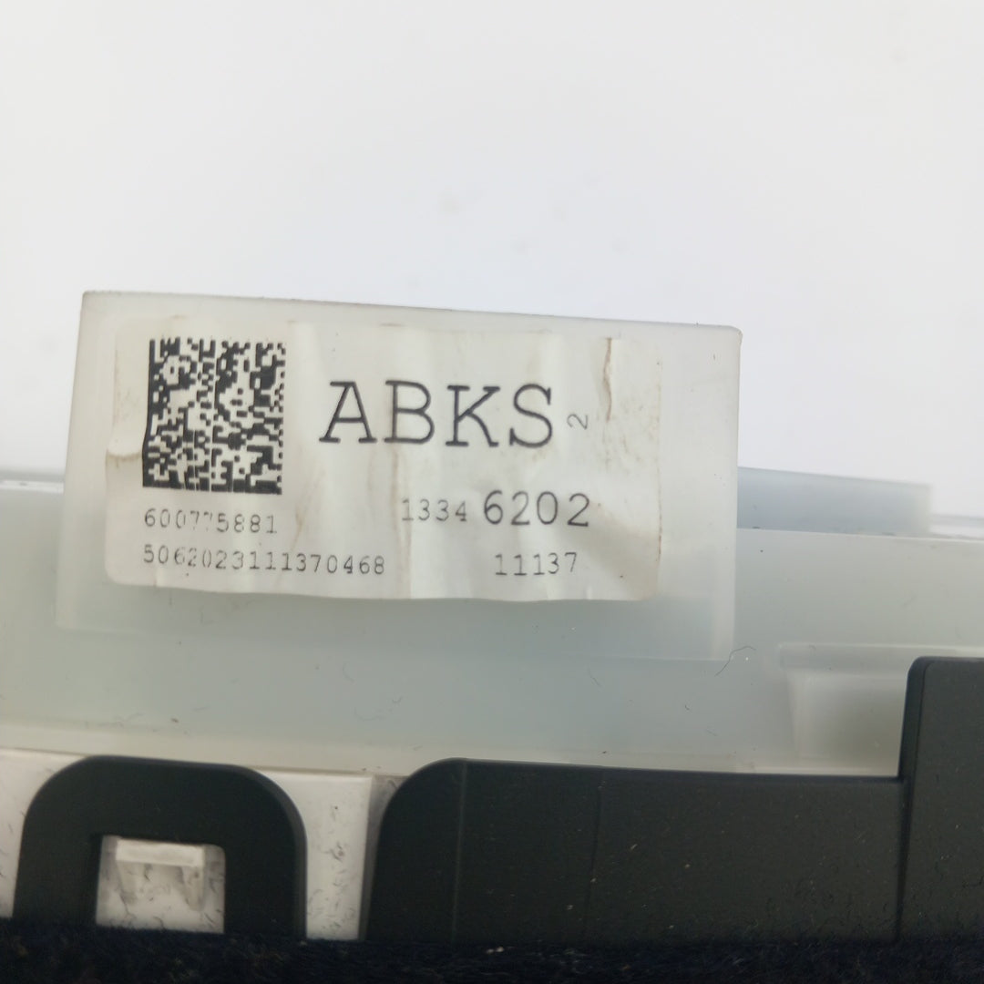 13346202 ABKS