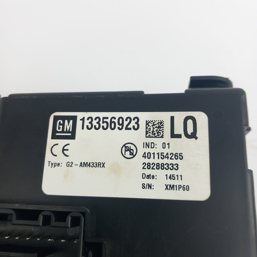 13356923 LQ