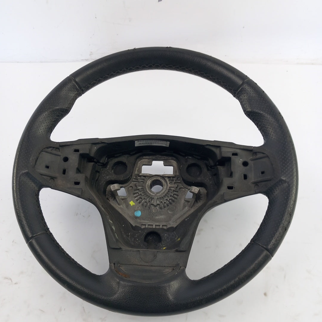 Волан кожен мултифункционален Opel Corsa D 1,2 White