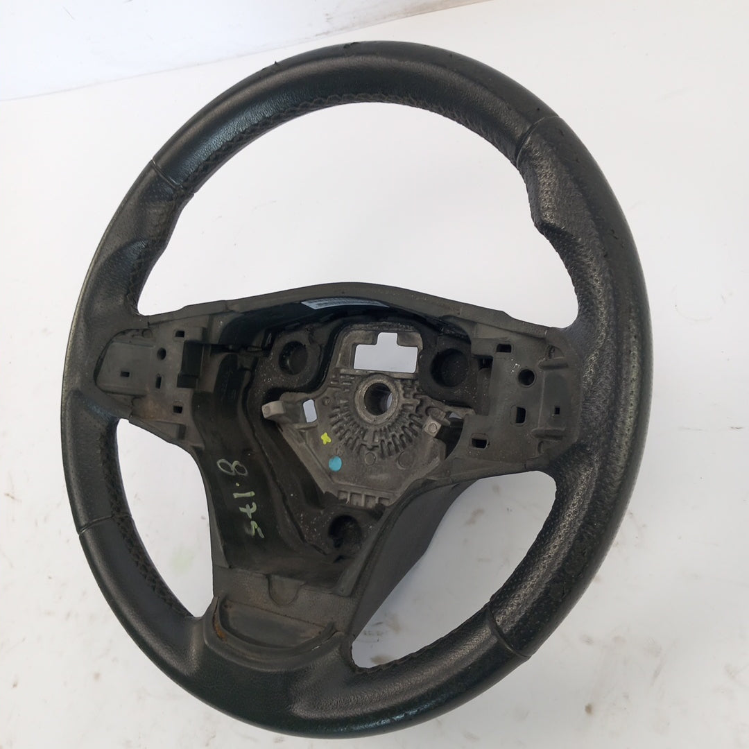 Волан кожен мултифункционален Opel Corsa D 1,2 White