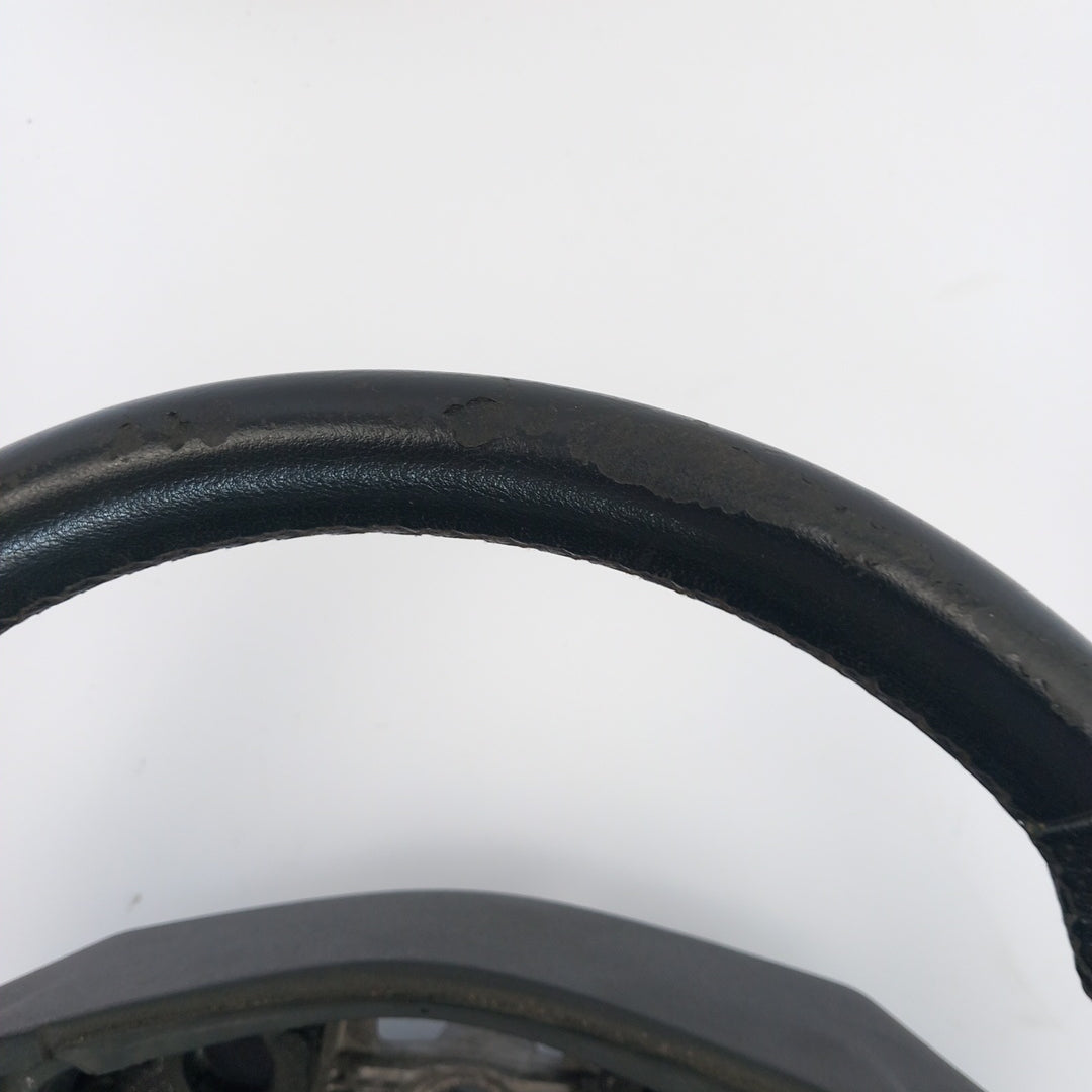 Волан кожен мултифункционален Opel Corsa D 1,2 White