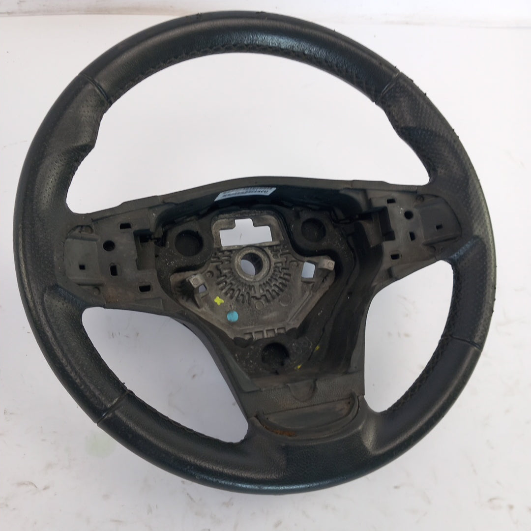 Волан кожен мултифункционален Opel Corsa D 1,2 White