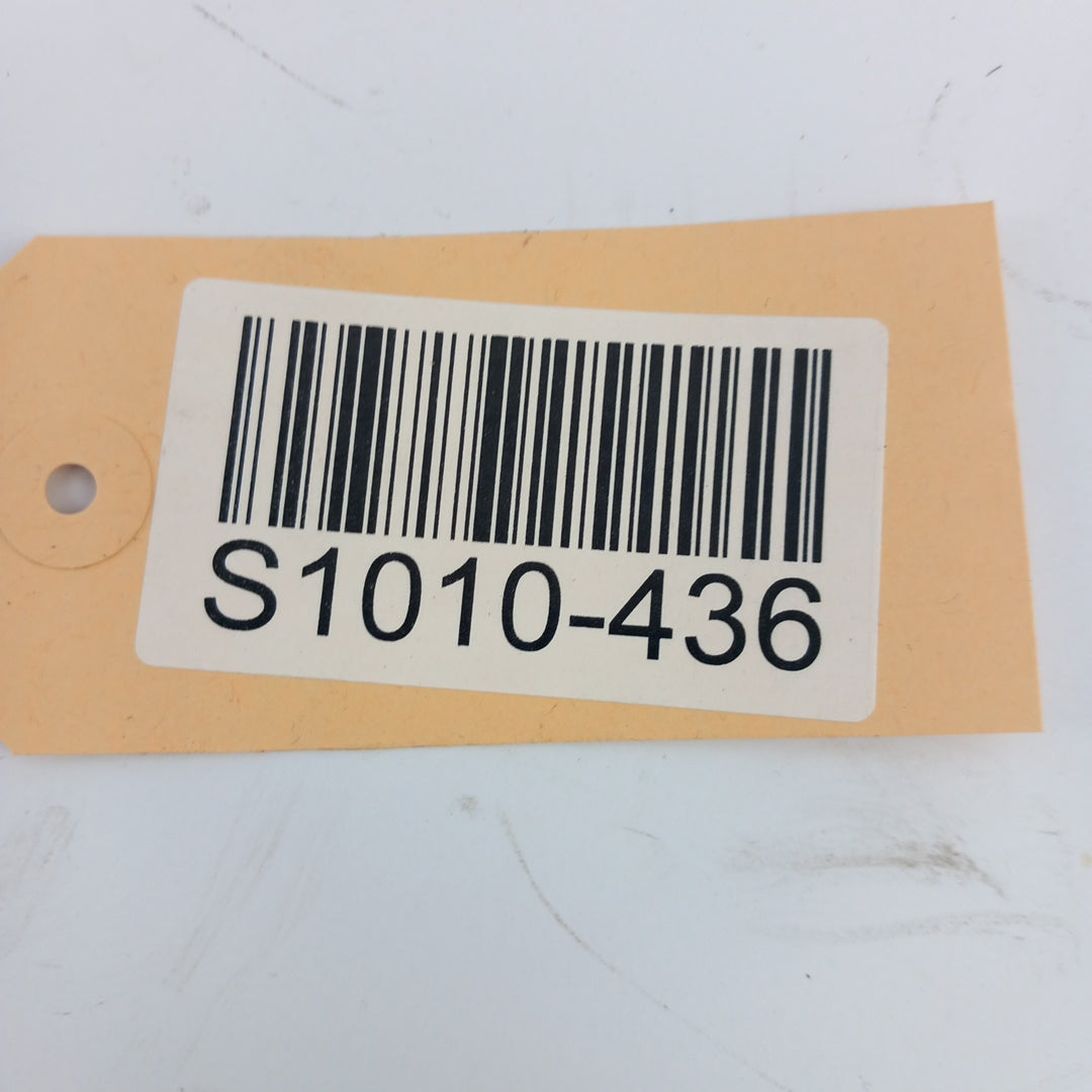 Декоративна лайстна средна колона дясна външна Opel Meriva B