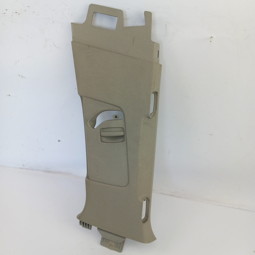 Кора средна колона лява горна Titanium Bright Opel Meriva B