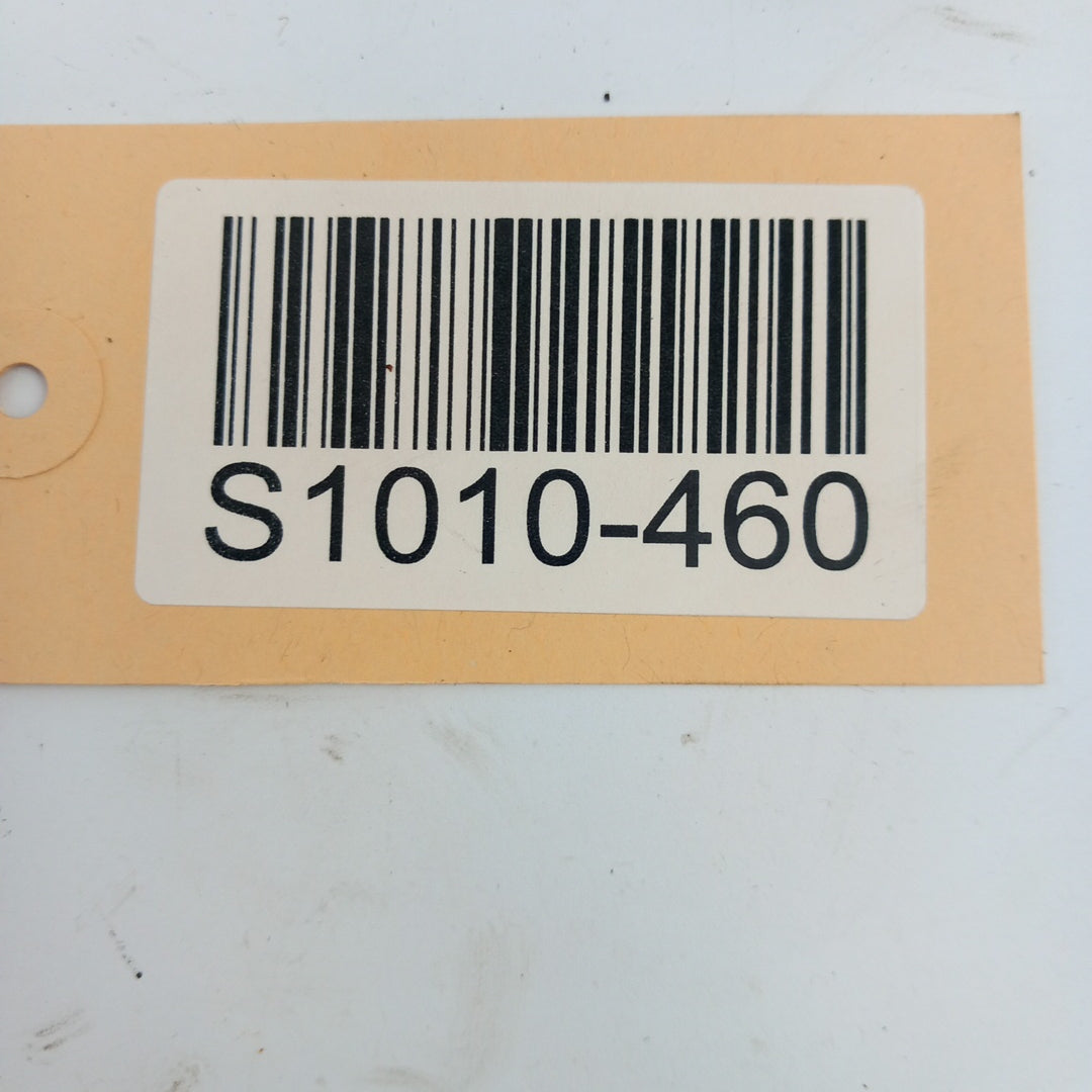 Капак отвор ляв стоп кора багажник черно Opel Meriva B