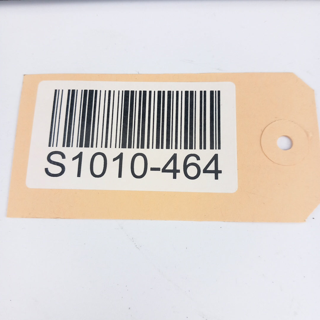 Пластмаса средна конзола лява черно Opel Meriva B