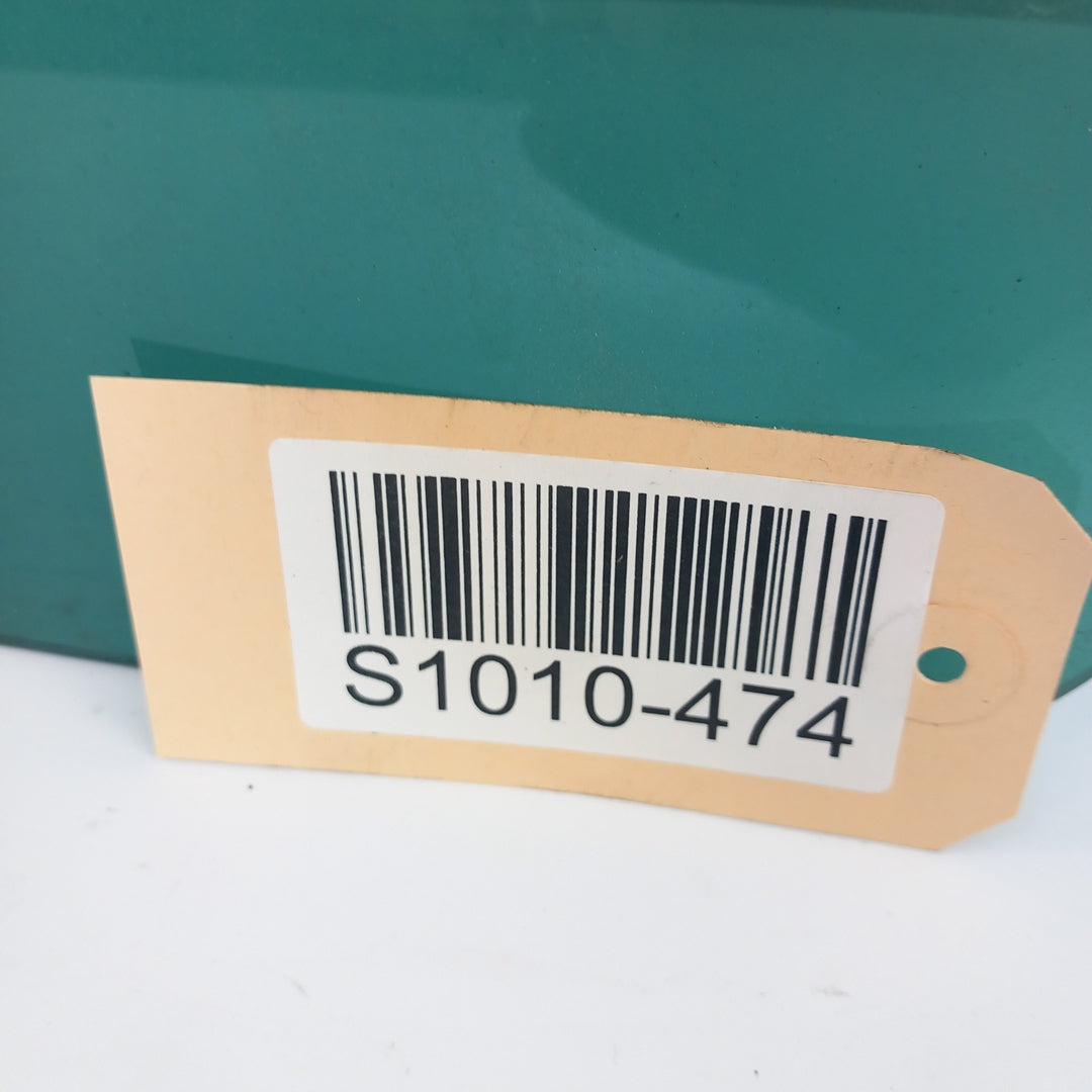 Стъкло врата задна лява тъмно Opel Meriva B