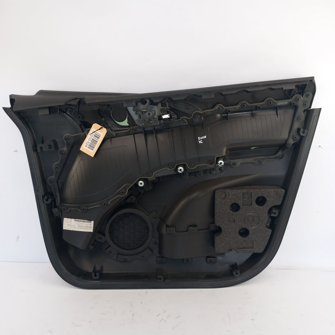 Кора на врата предна лява RHD TABZ ел. Стъкла Opel Meriva B