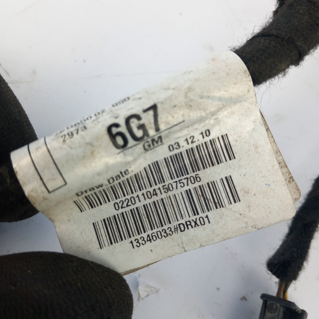 13346033 6G7