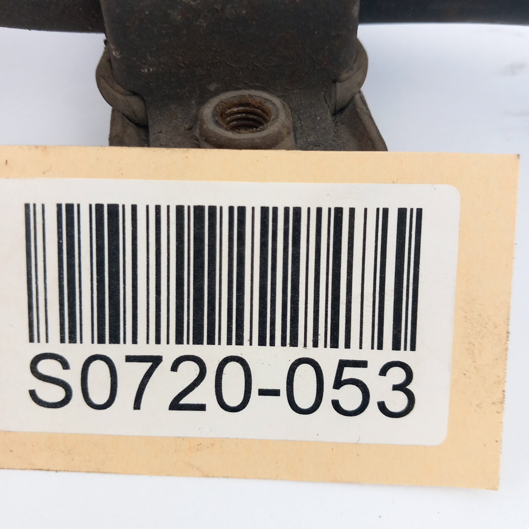 Стабилизираща щанга преден мост 20 мм DH Opel Corsa D 1,4 A14XER